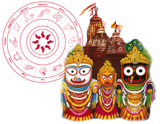 Sri Jagannath Astrology about