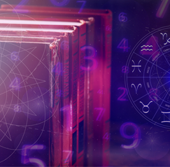 Sri Jagannath Astrology