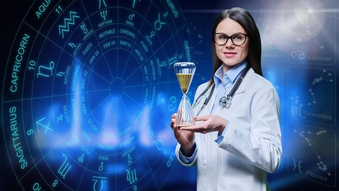 Health Astrology