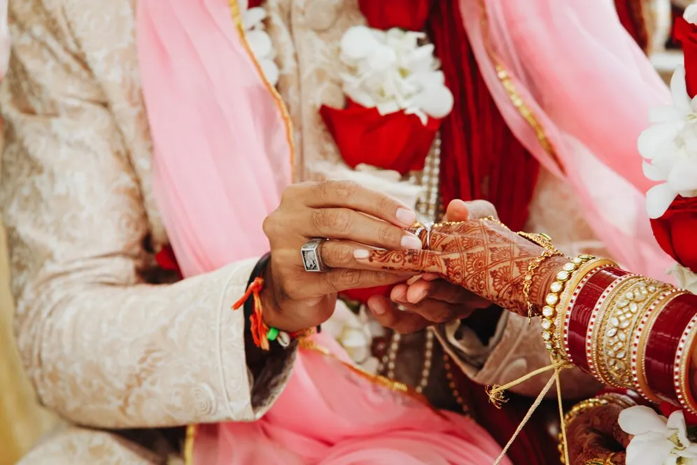 Love and Marriage Compatibility