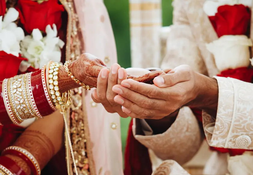 love and marriage Compatibility