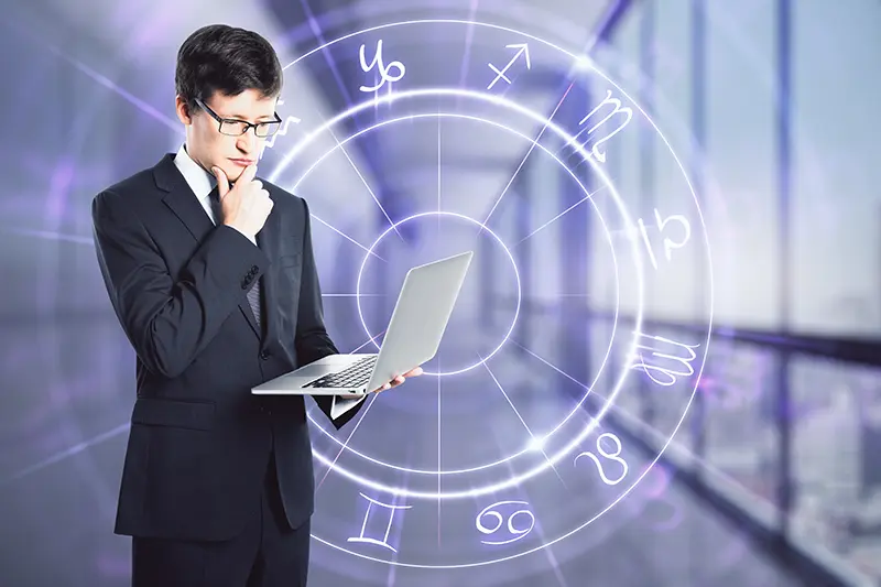 business and career forecasts